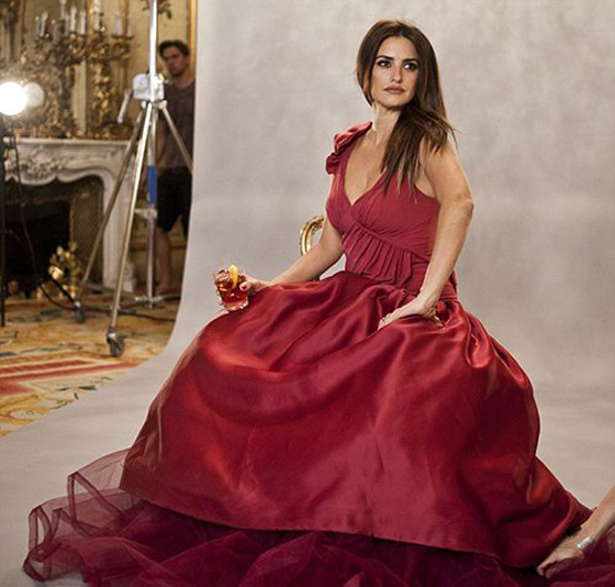 Penelope Cruz Penelope Cruz